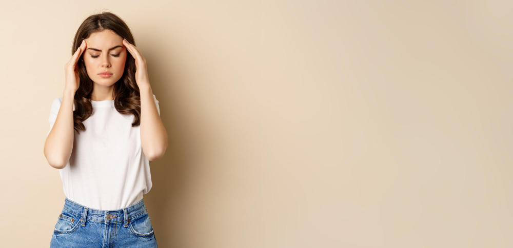 Consejos para mujeres que sufren de ansiedad y estrés