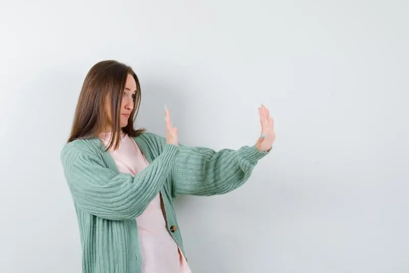 Como Poner Límites sin Culpa, tips para mujeres agotadas